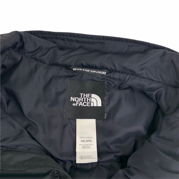 Coats | Mens 5x North Face Jacket 